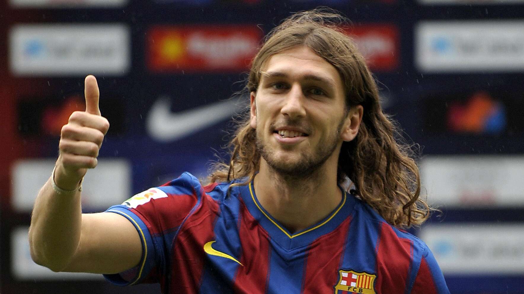 對球權的渴 對球權的渴