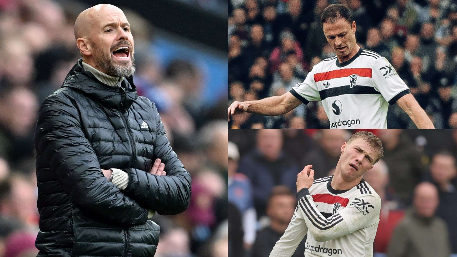 情令人瞠目 情令人瞠目