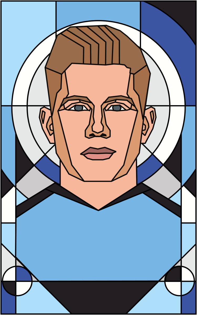 仅凭意志与 仅凭意志与