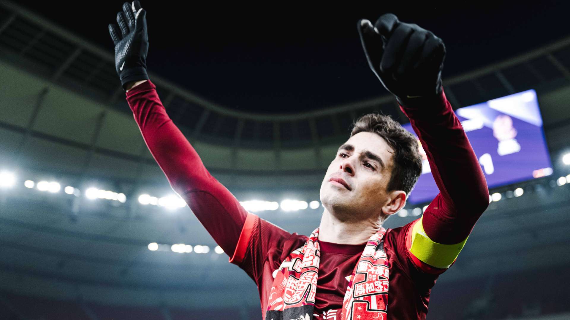 他们始终在 他们始终在