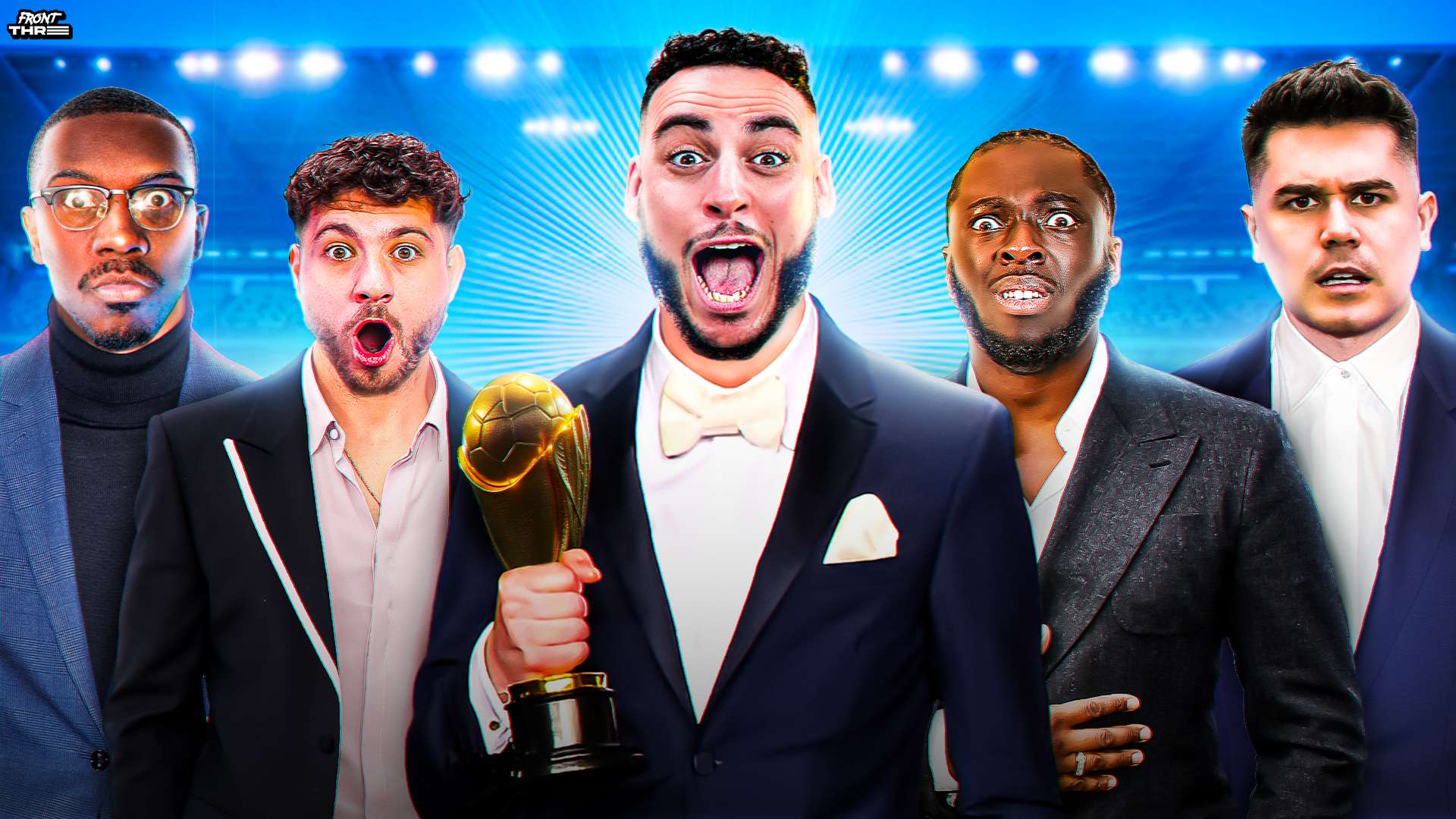 皇马拥有着 皇马拥有着