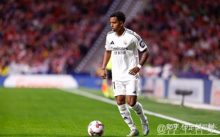 皇家马德里允许利物浦完成“世界级”签约，罗德里戈将于2026年加盟。