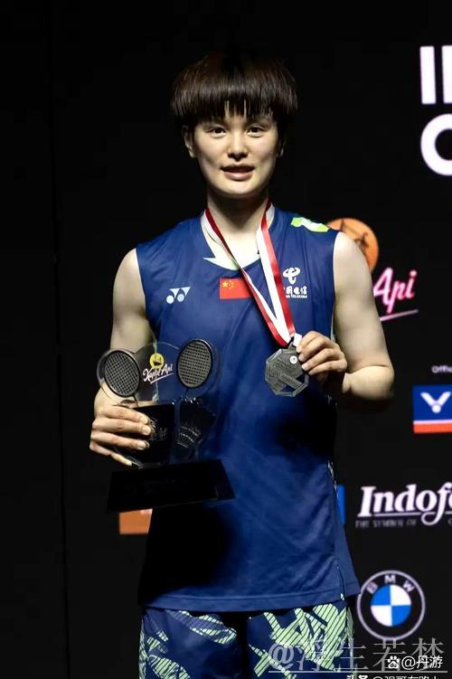王祉怡闯入印尼羽毛球公开赛女单决赛 王祉怡闯入印尼羽毛球公开赛女单决赛