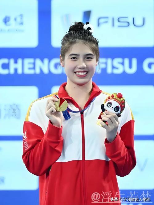 张雨霏:和崔导合作时会选择沉默 张雨霏:和崔导合作时会选择沉默